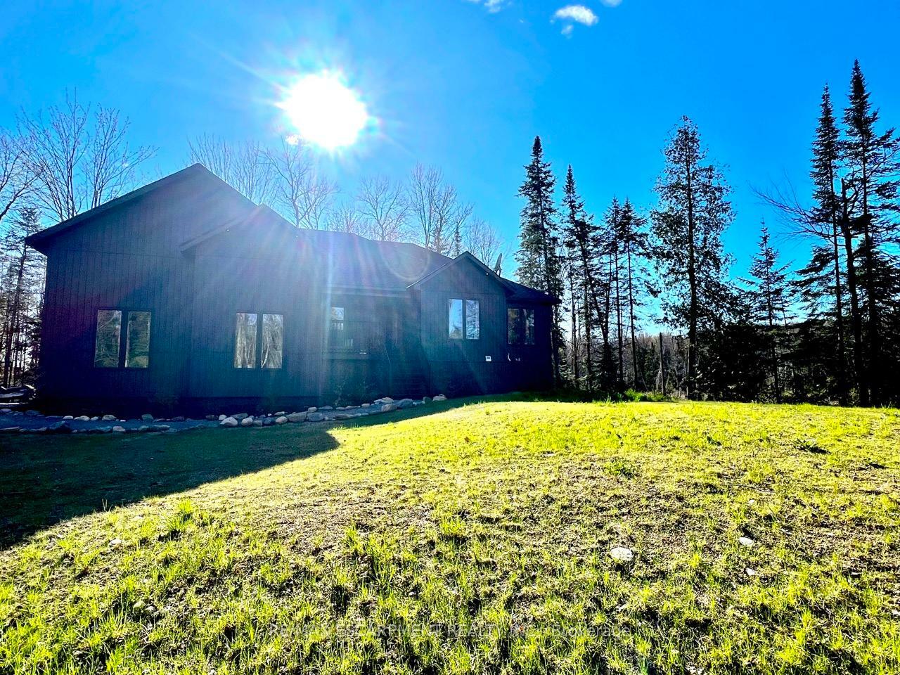 Property Photo: 12407 County Road 503 N/A ON K0L 2Y0