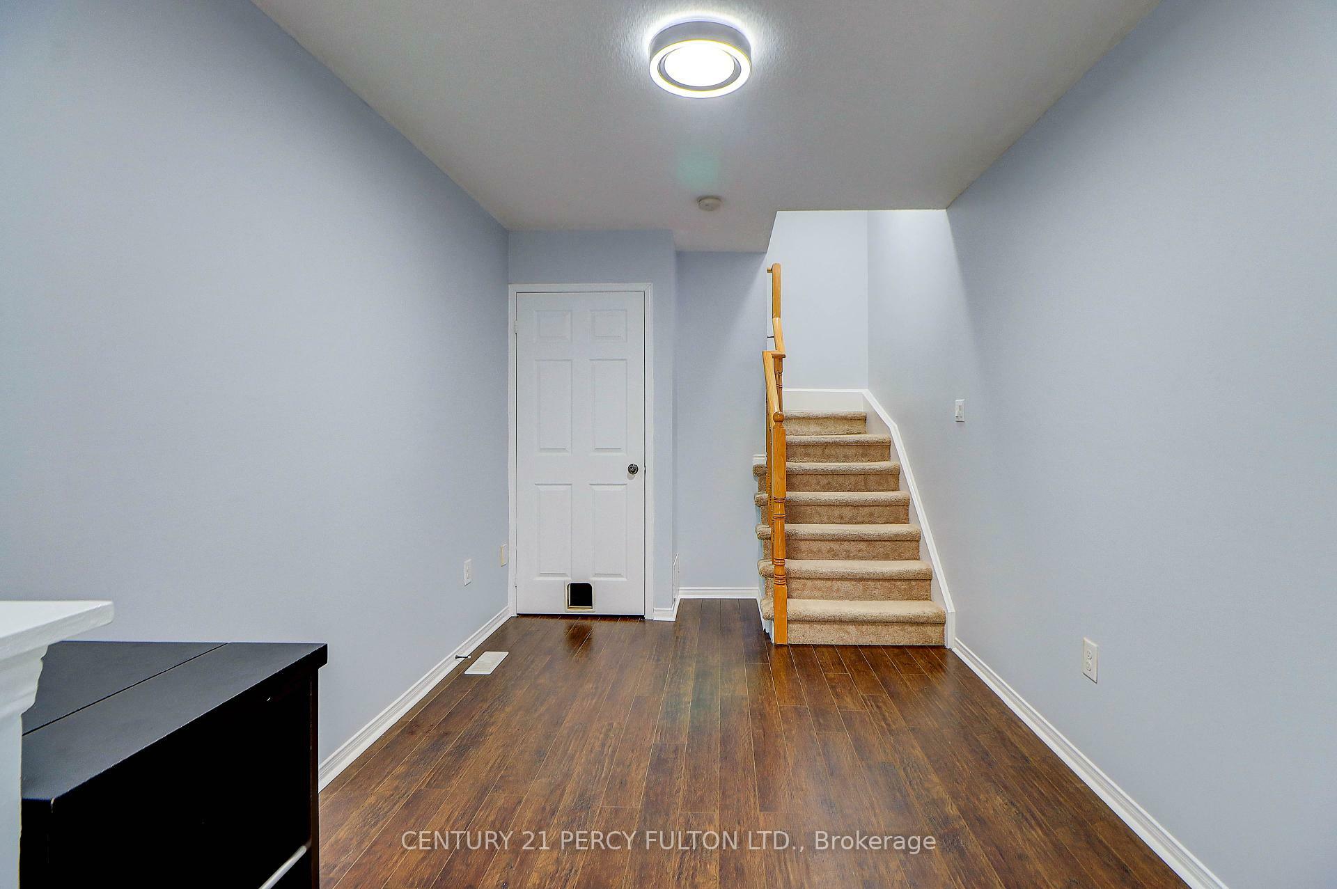 Property Photo: 38 Hesketh Road ON L1Z 0K8