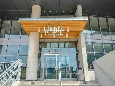 Property Photo: 150 East Liberty Street 2604 ON M6K 3R5