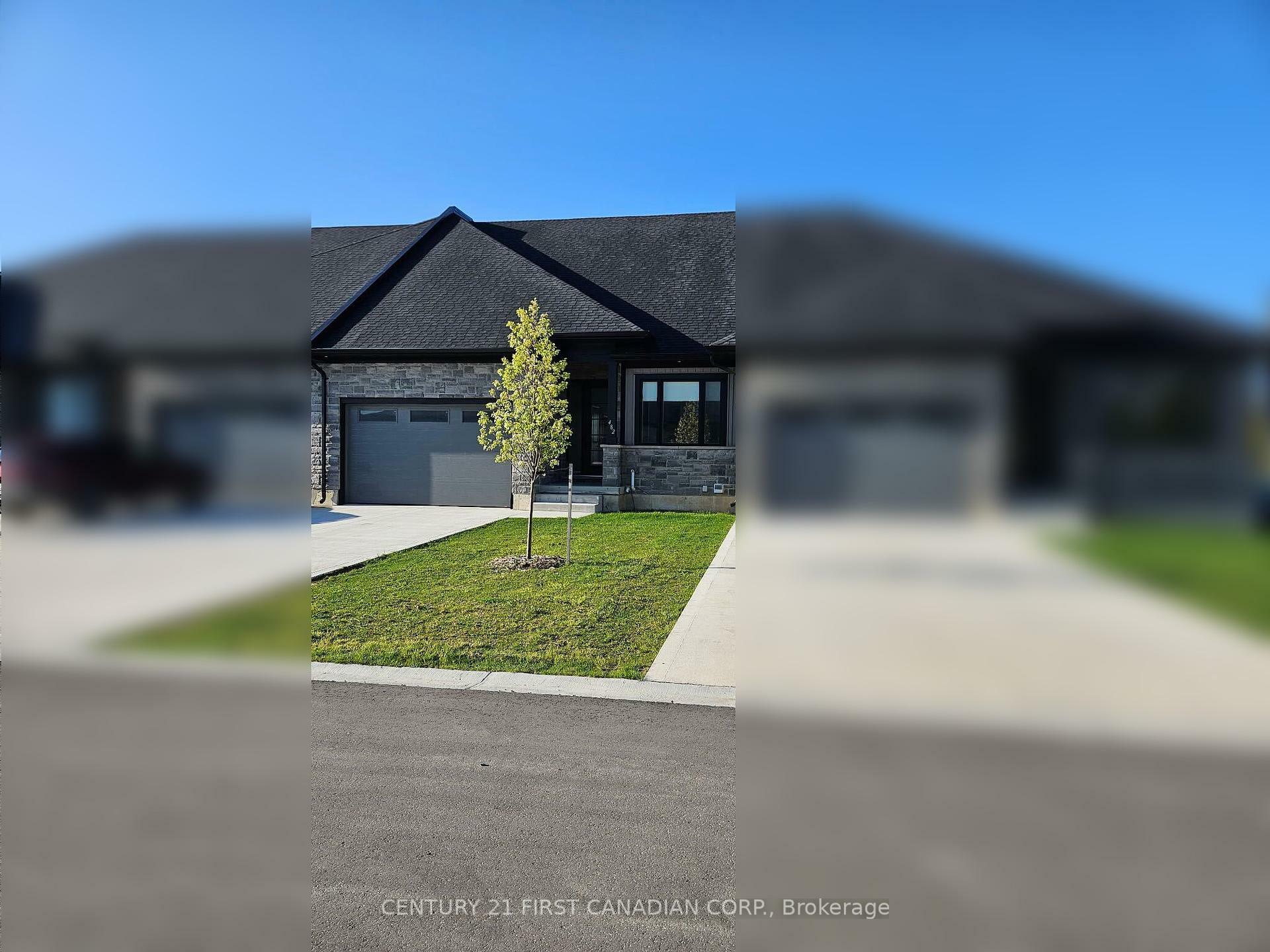 482 Kip Lane  Plympton-Wyoming ON N0N 1T0 photo