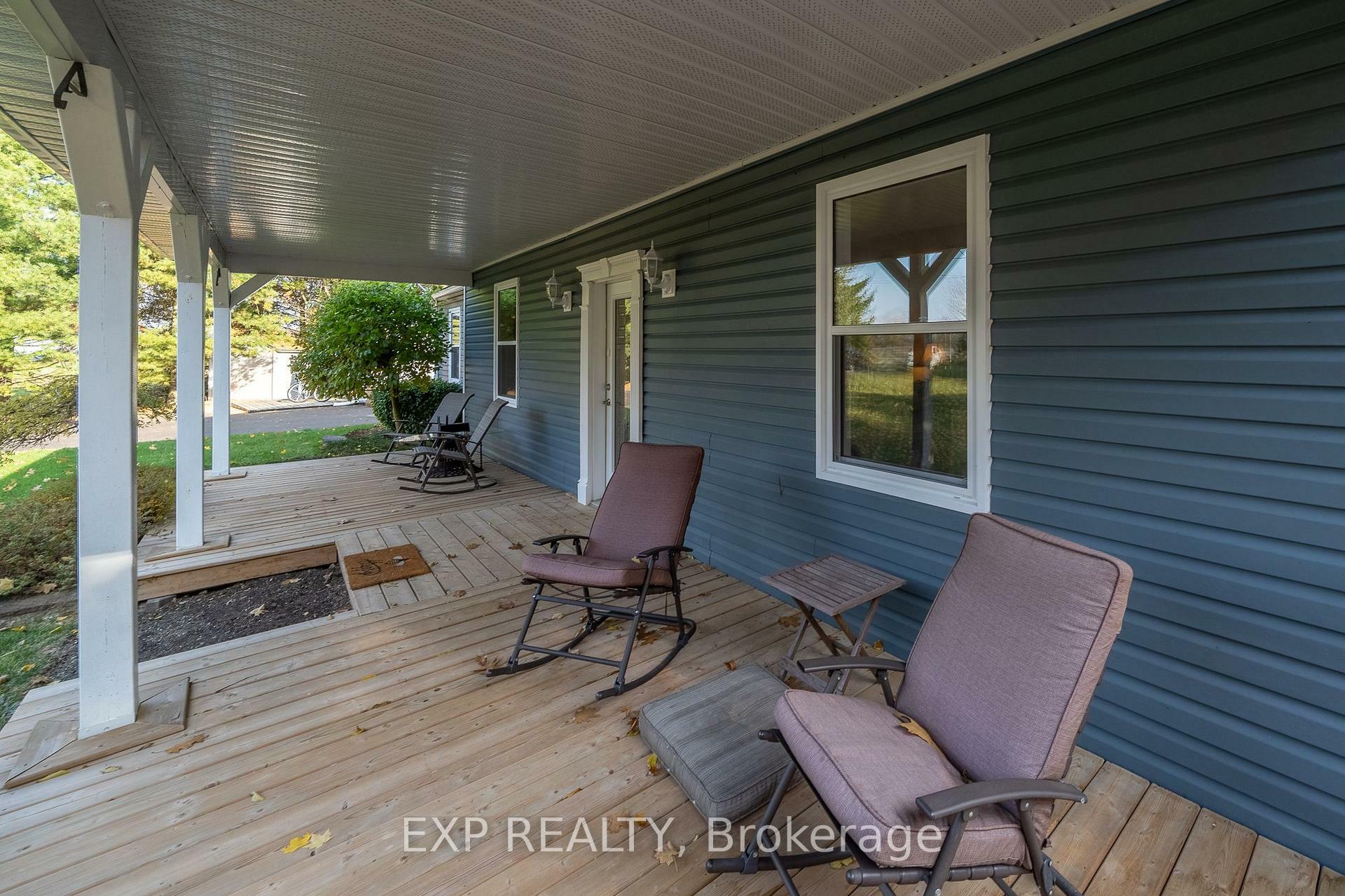 Property Photo: 17682 Loyalist Parkway ON K0K 3L0
