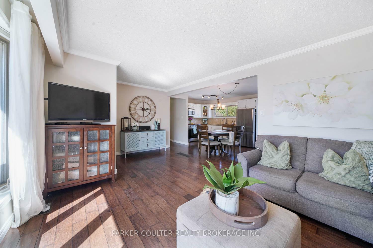 Property Photo: 13 Huron Street ON L0L 1Y0