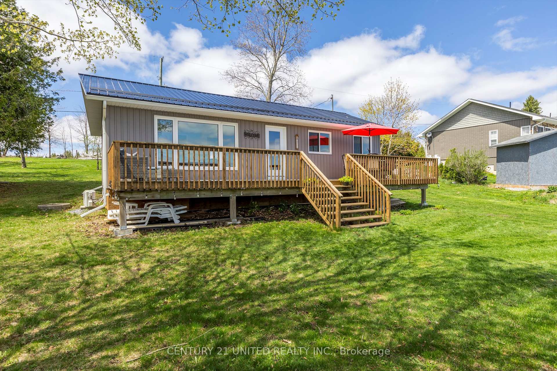 Property Photo: 1623 Kinsale Road ON K0L 1T0