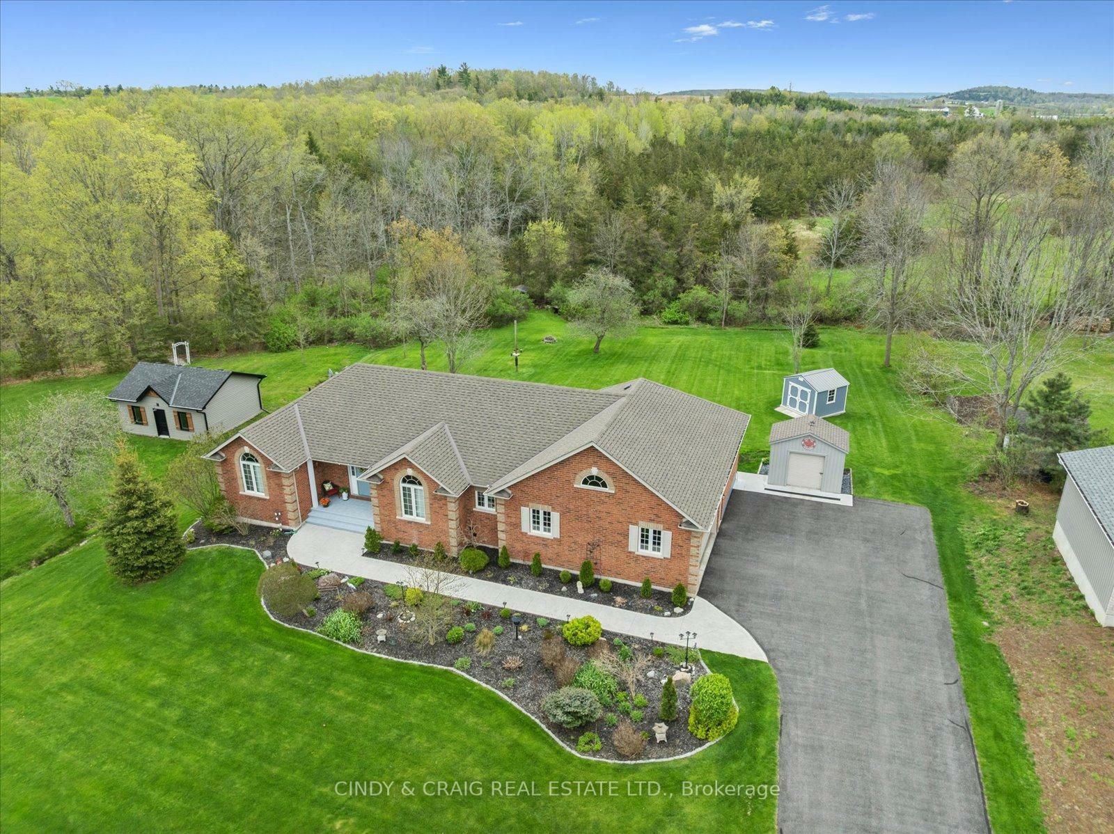 43 Applewood Drive  Trent Hills ON K0L 1L0 photo