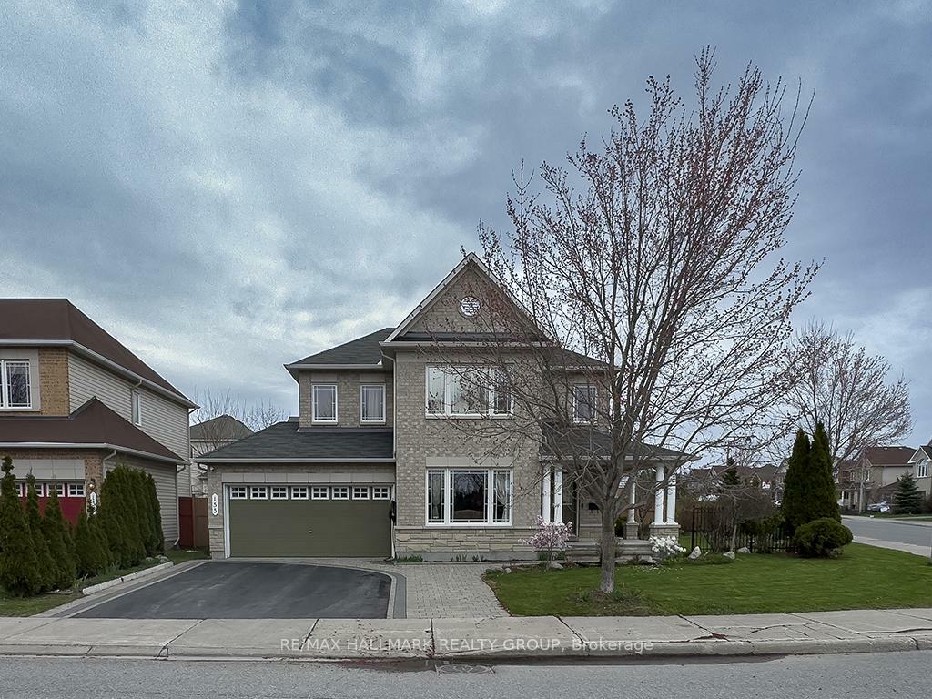 155 Tapestry Drive  Barrhaven ON K2J 0H4 photo