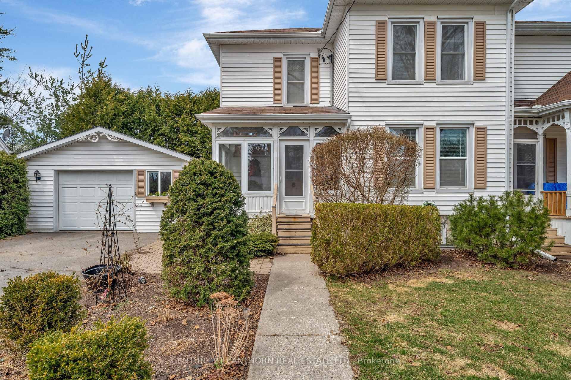 Property Photo: 47 Paul Street ON K0K 2T0