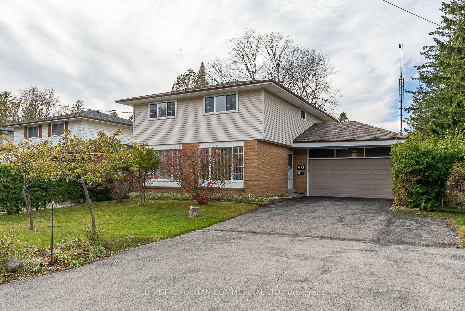 40 Conlins Road  Toronto ON M1C 1C3 photo