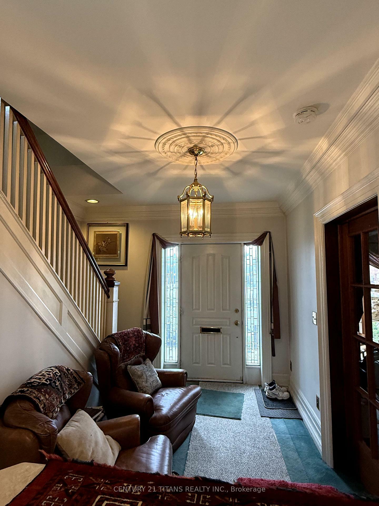 Property Photo: 257 St Clair Street ON N7L 3J8