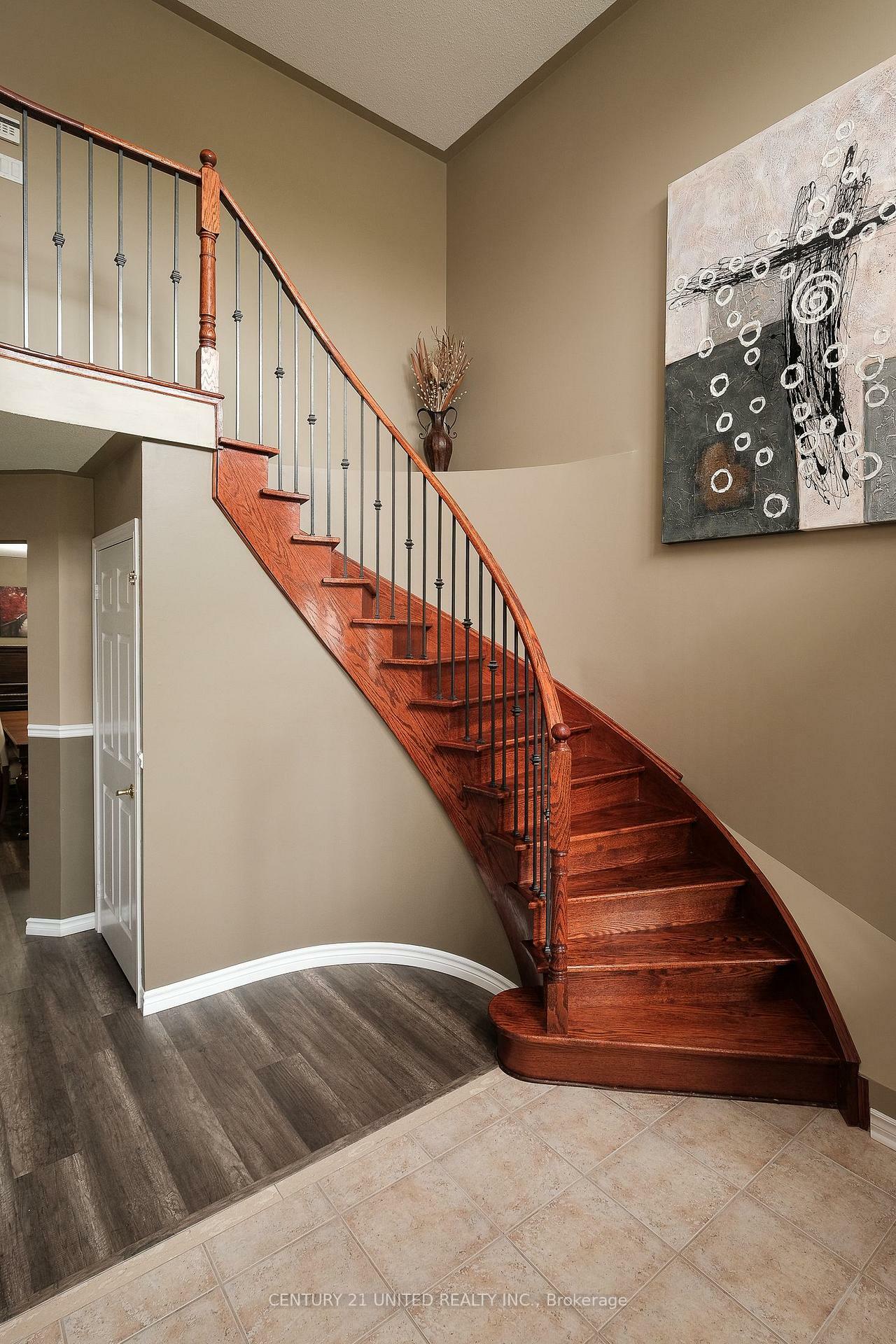 Property Photo: 1403 Ireland Drive ON K9K 0A7