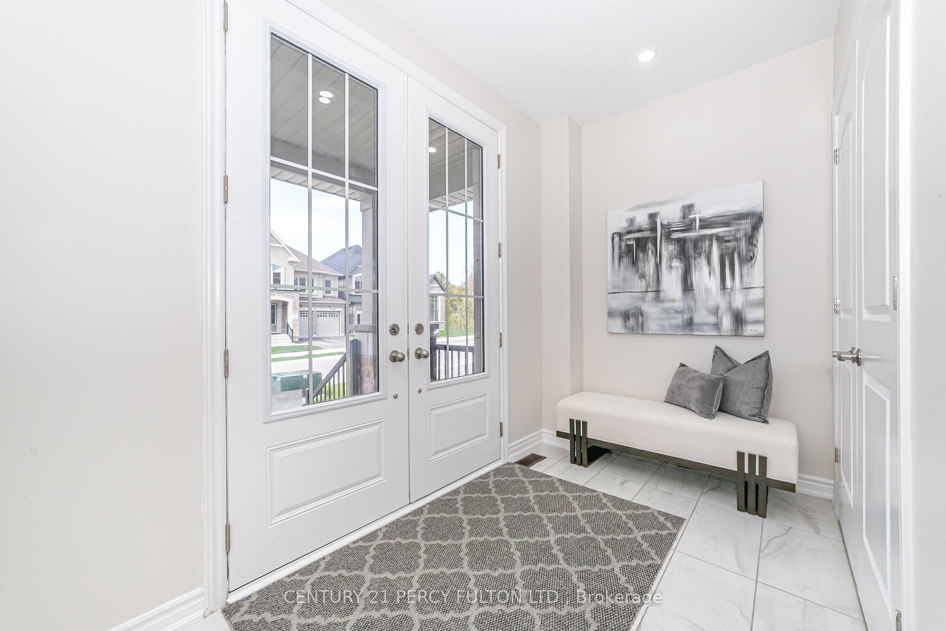 Photo de la propriété: 53 Bowline Vista N/A ON L9N 0W2
