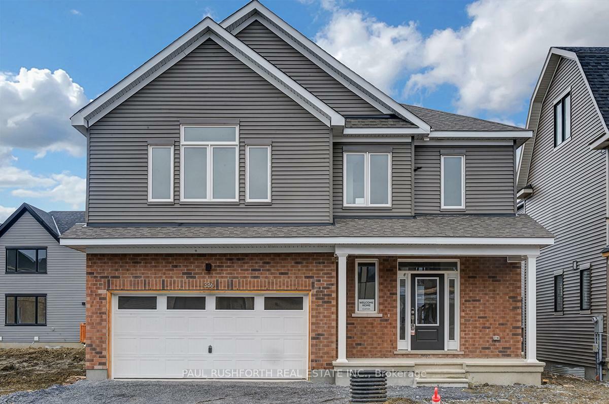 336 Peninsula Road  Barrhaven ON K2J 7L9 photo