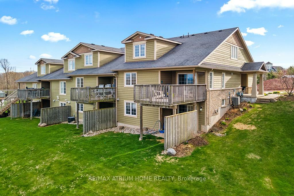 Property Photo: 307 Telford Trail 4 ON N0H 1S0