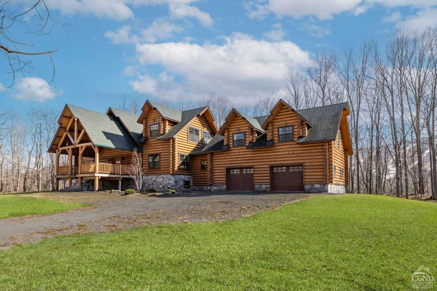 Property Photo:  102 Thunderbird Terrace  NY 12496 