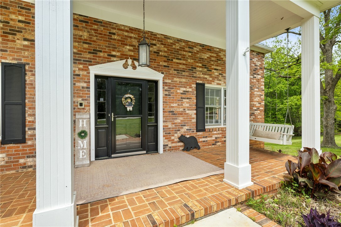 Property Photo: 3644 Walhalla Highway SC 29682