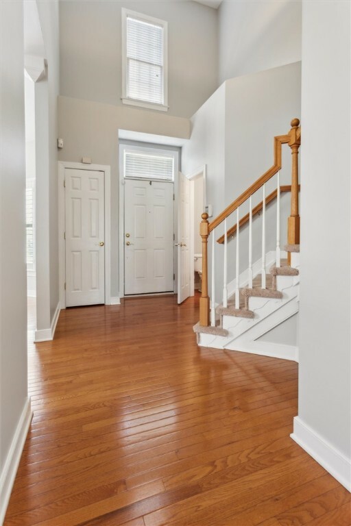 Property Photo: 108 Shaindel Drive VA 23185