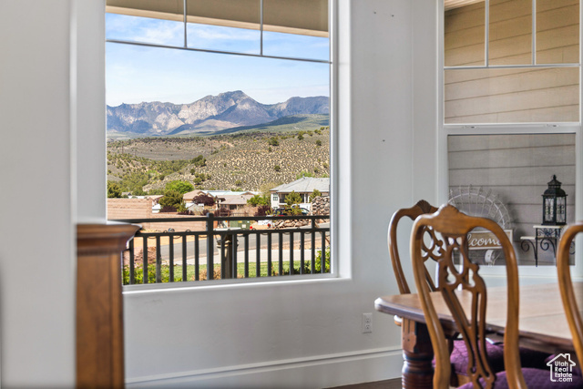 947 W Amethyst Dr  St. George UT 84770 photo