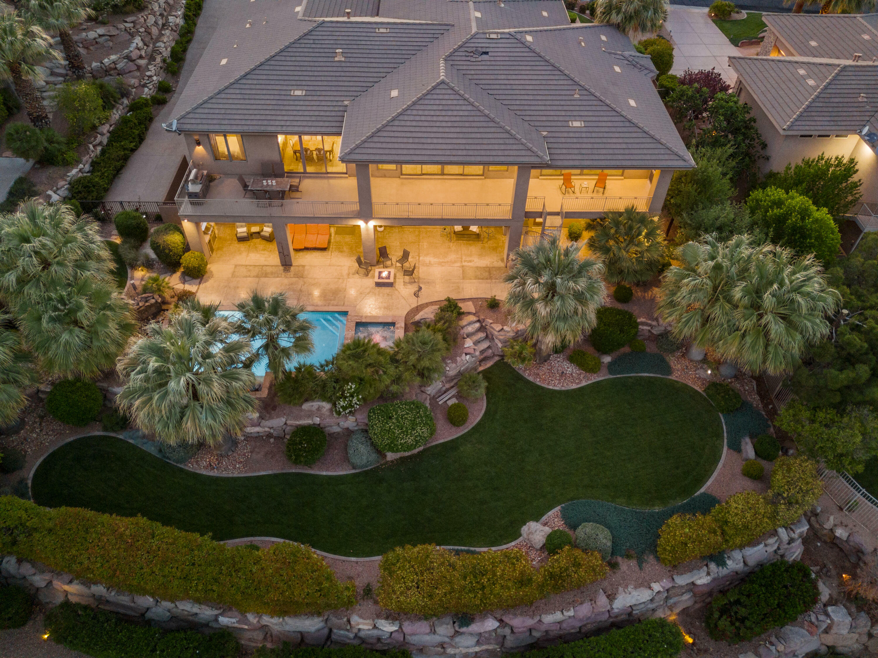 Property Photo: 2298 E Stone Crest Way UT 84790