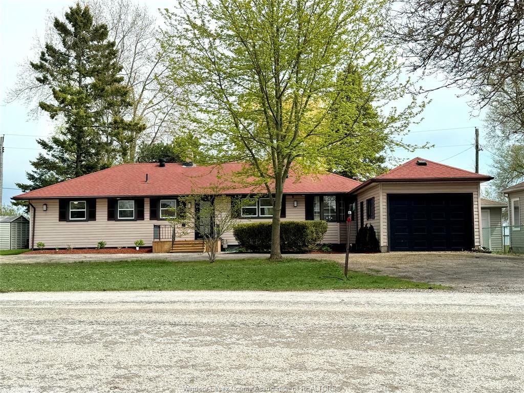 268 Detroit Line  Wheatley ON N0P 2P0 photo