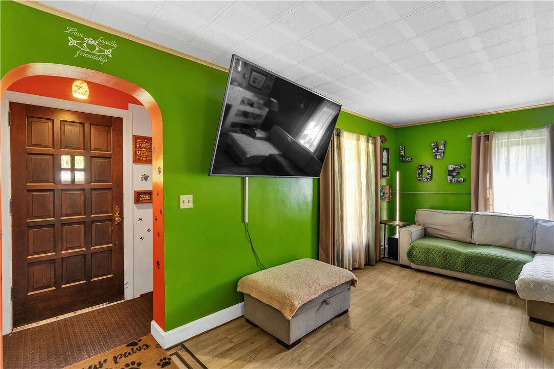 Property Photo: 830 Wayne Ave PA 16117