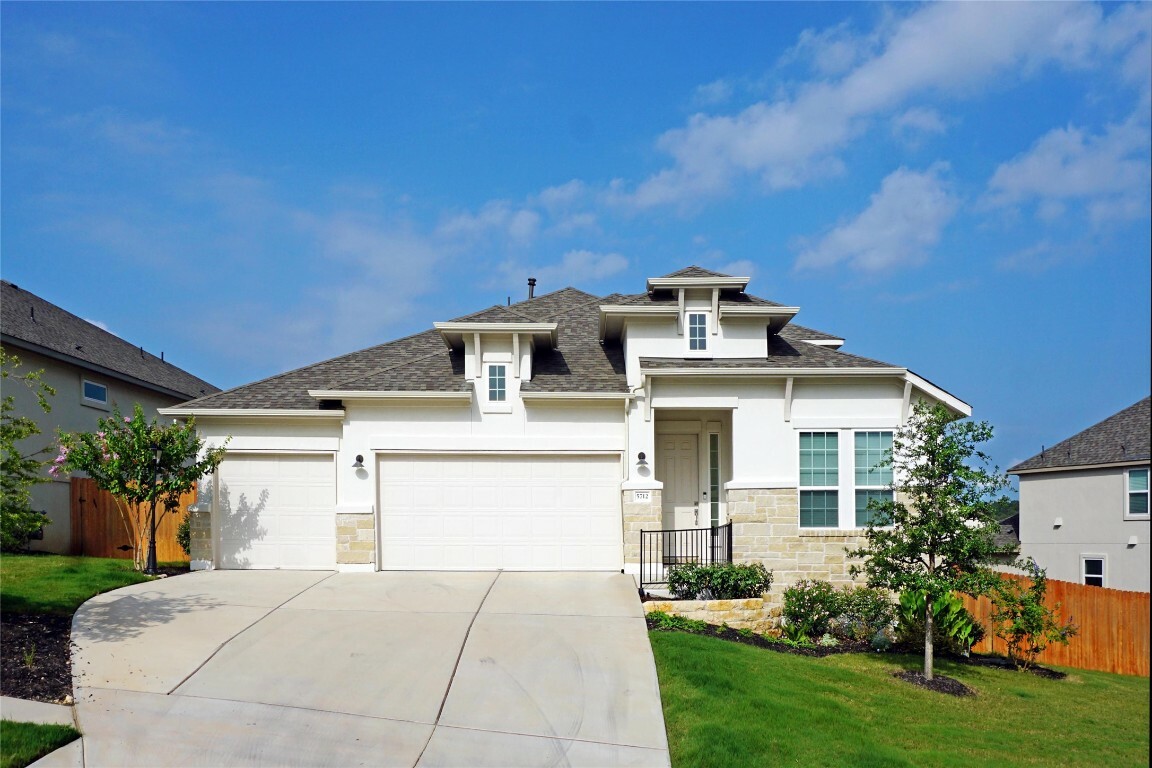 5712 Navajo Draw Lane  Austin TX 78738 photo