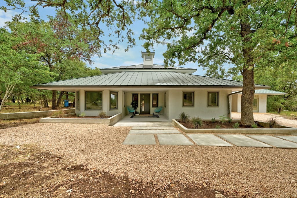 Property Photo: 107 W Concord Circle TX 78737