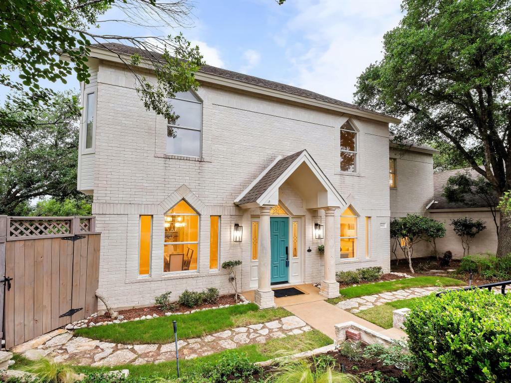 9402 Bluegrass Drive  Austin TX 78759 photo