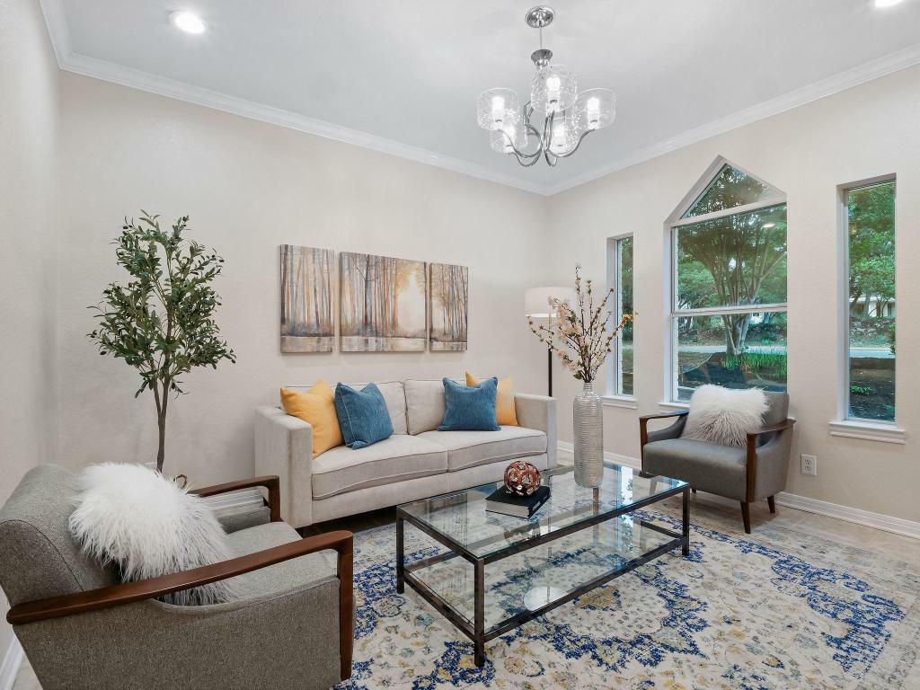 Property Photo:  9402 Bluegrass Drive  TX 78759 