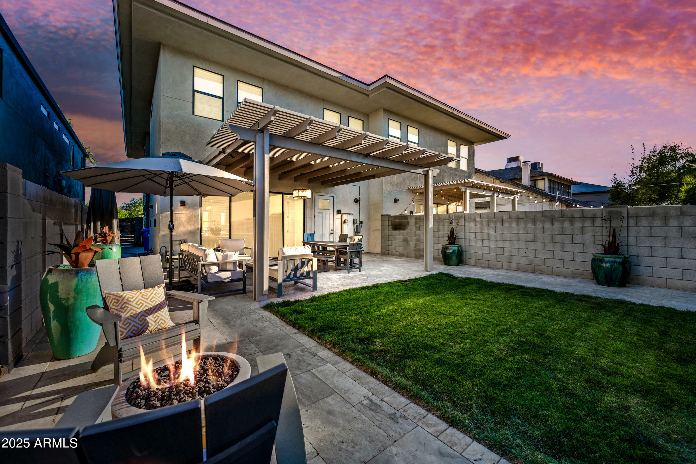 Property Photo: 306 W Culver Street AZ 85003