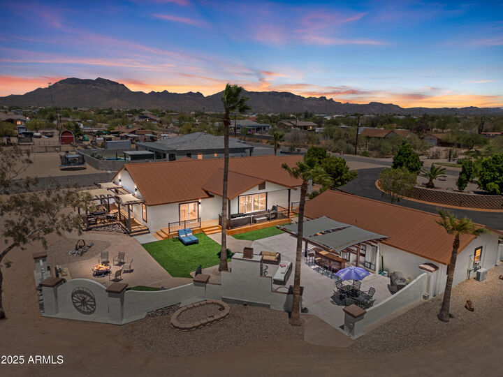 920 N 104th Street  Mesa AZ 85207 photo