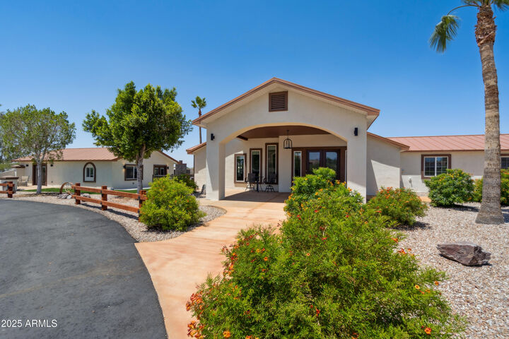 920 N 104th Street  Mesa AZ 85207 photo