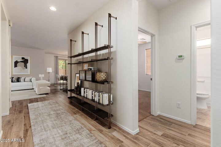 Property Photo:  21059 E Pickett Street  AZ 85142 