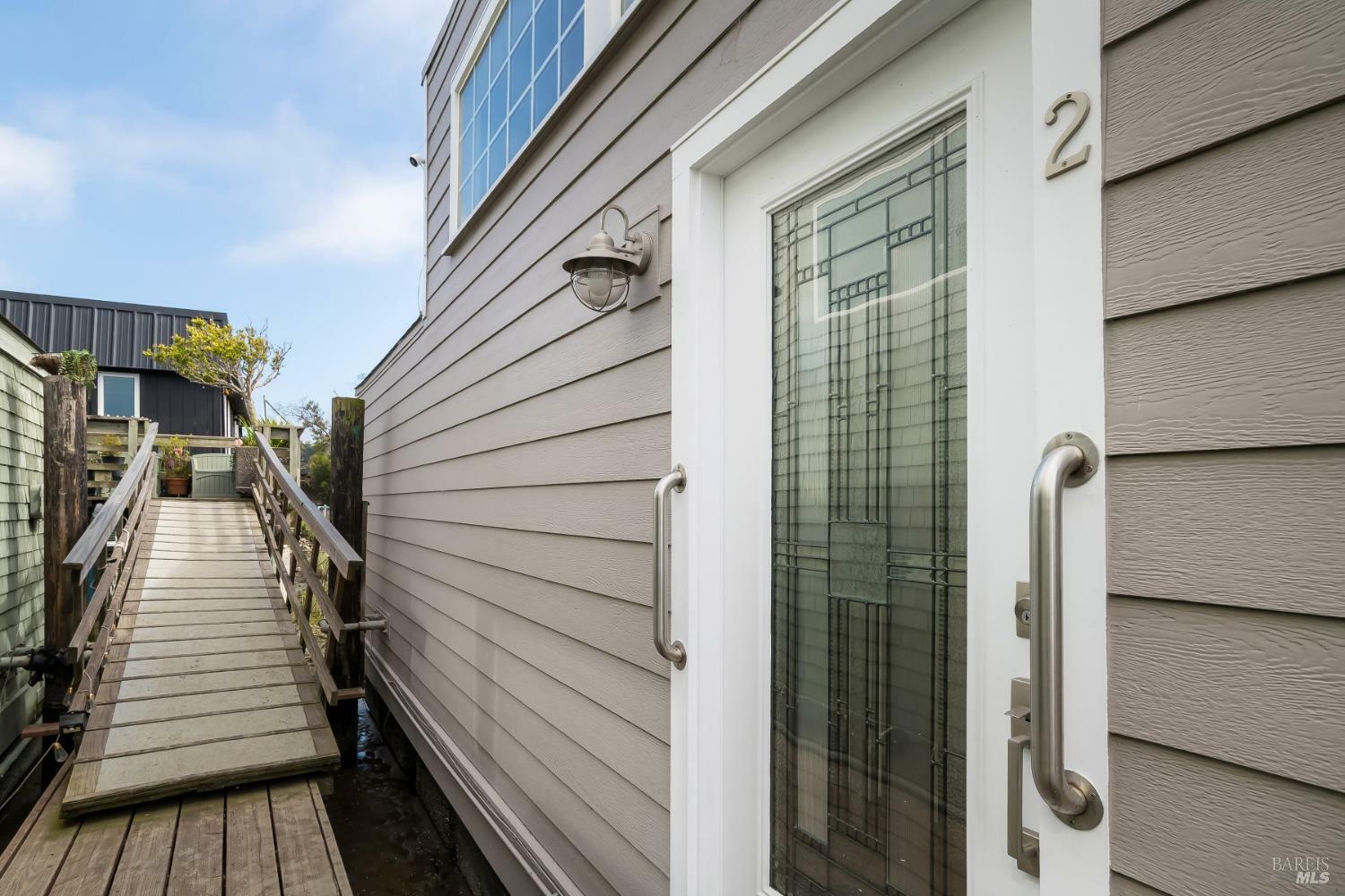 Property Photo: 2 Gate 6 1/2 Road CA 94965