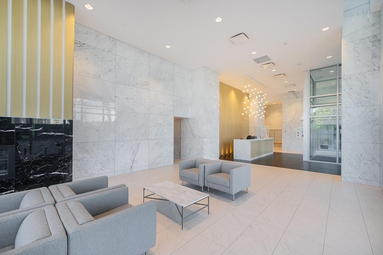 Photo de la propriété: 2085 Skyline Court 305 BC V5C 0M6