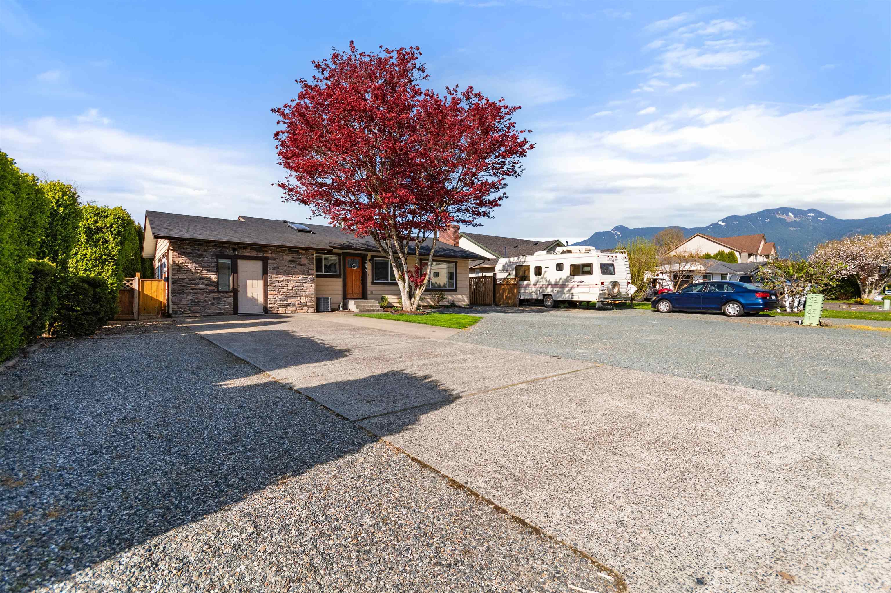 Photo de la propriété: 7275 Prasmount Place BC V0M 1A0