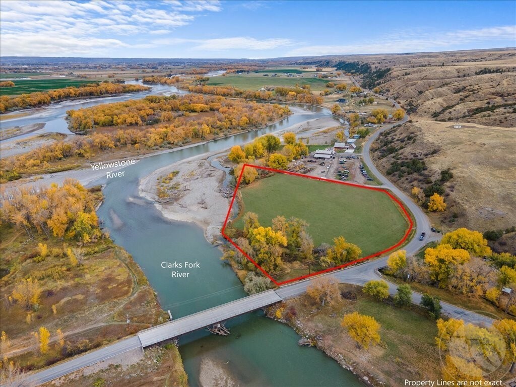 Property Photo:  Tbd River Road  MT 59044 