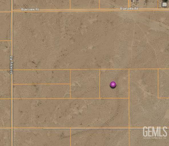 0 Hinkley Rd  Hinkley CA 92347 photo