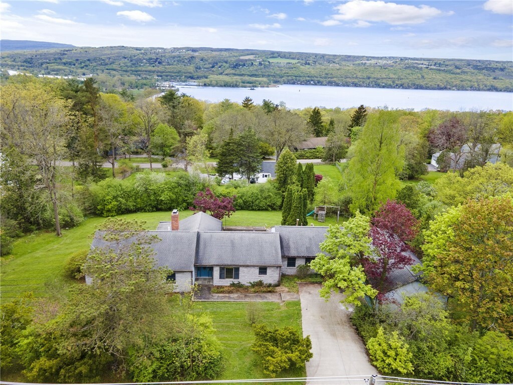 Property Photo: 640 Highland Road NY 14850