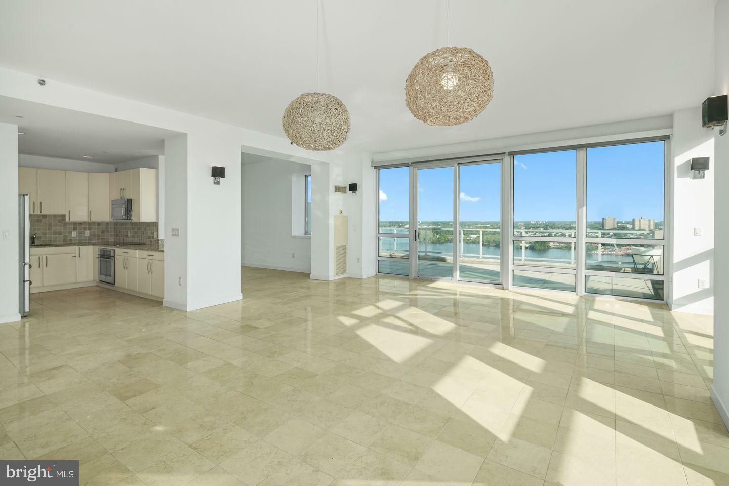 Property Photo: 901 N Penn Street R1802 PA 19123