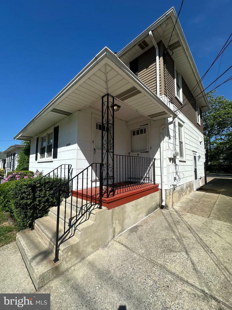Property Photo: 246 Harvard Avenue 1 NJ 08108