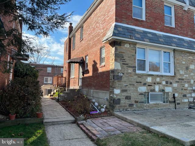 Property Photo: 710 Tyson Avenue PA 19111