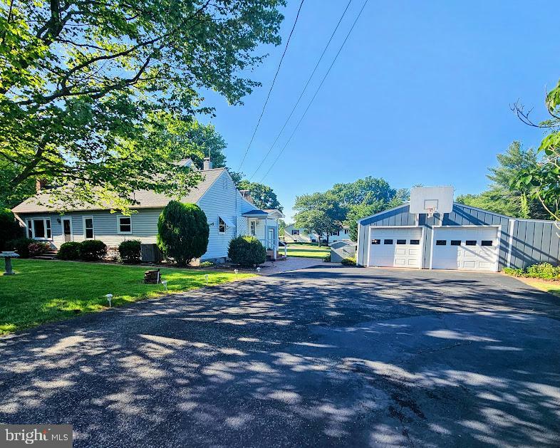 Property Photo: 44896 Blackistone Circle MD 20636