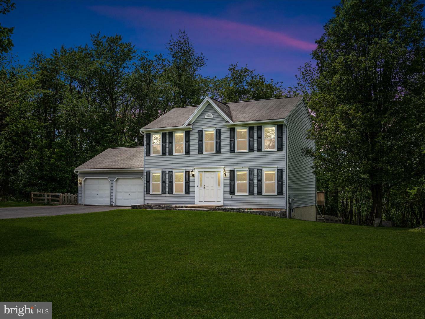 325 Chandler Drive  Shepherdstown WV 25443 photo