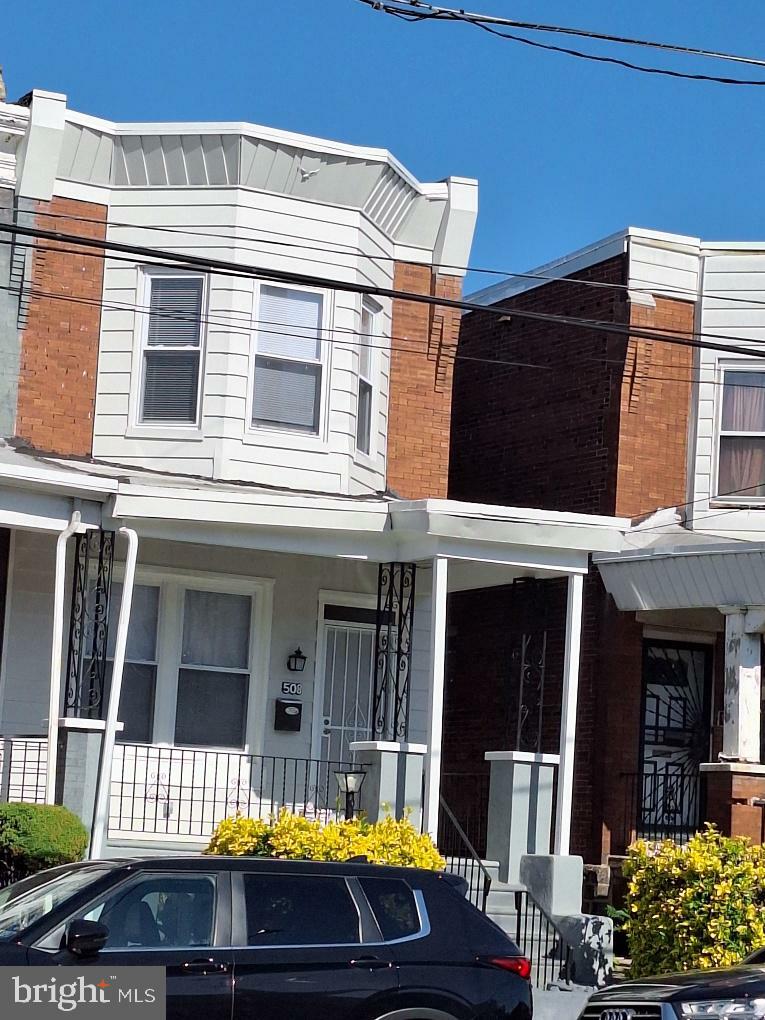 508 S 57th Street  Philadelphia PA 19143 photo