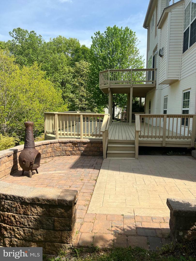 Property Photo: 76 High Ridge Drive VA 22554