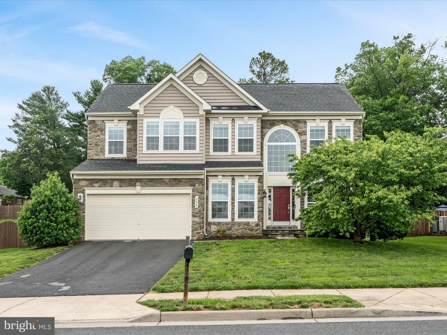 Property Photo: 800 Kennedy Drive VA 22601