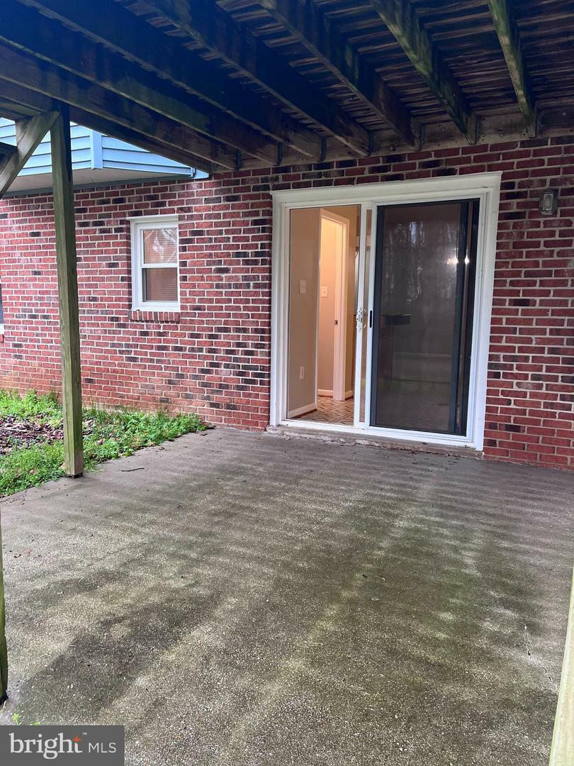 Property Photo: 39760 Hiawatha Circle MD 20659