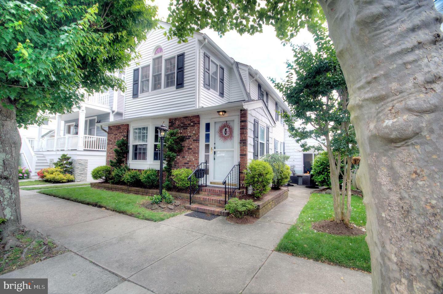 Property Photo: 15 N Douglas Avenue NJ 08402