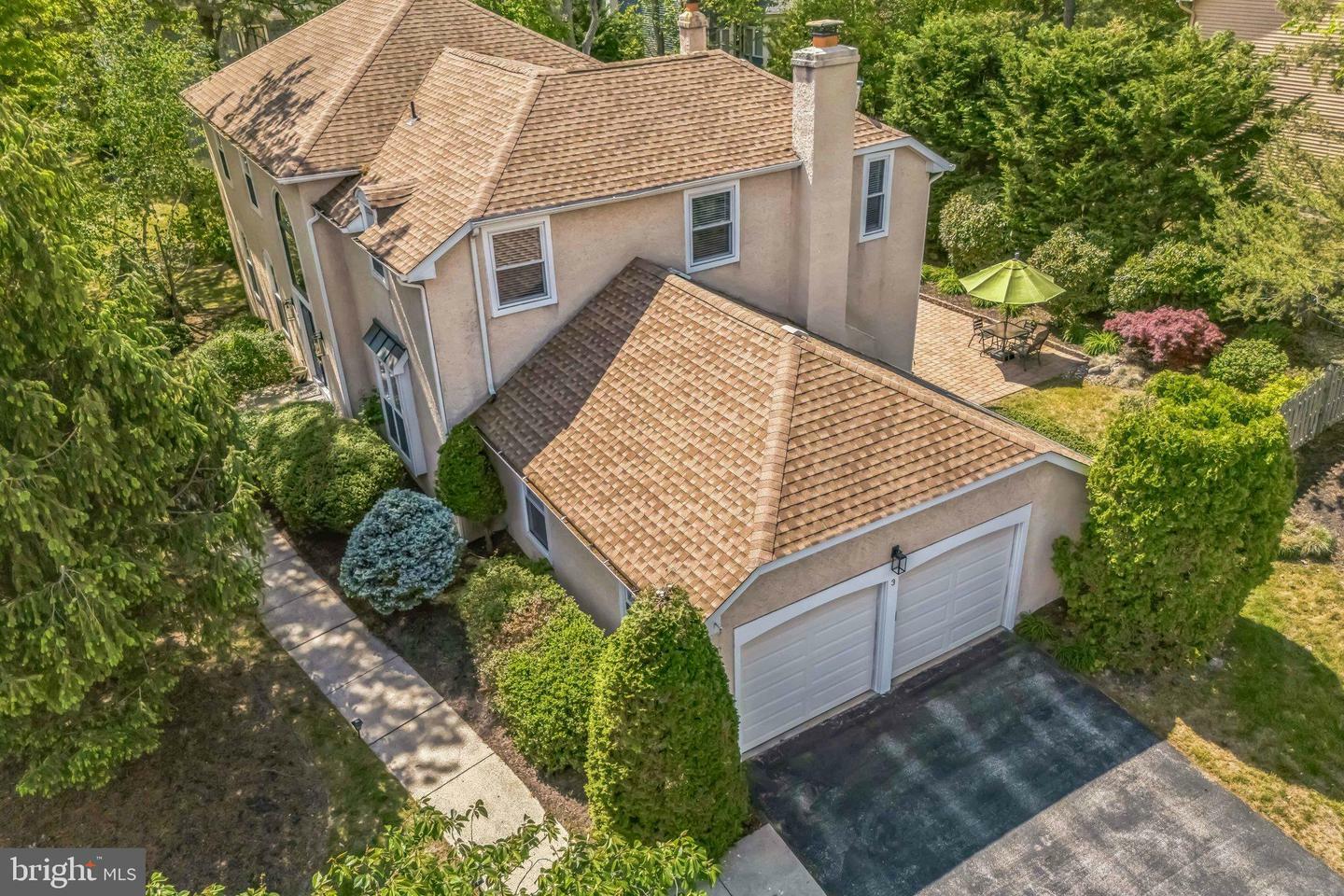 3 Johnson Lane  Voorhees NJ 08043 photo