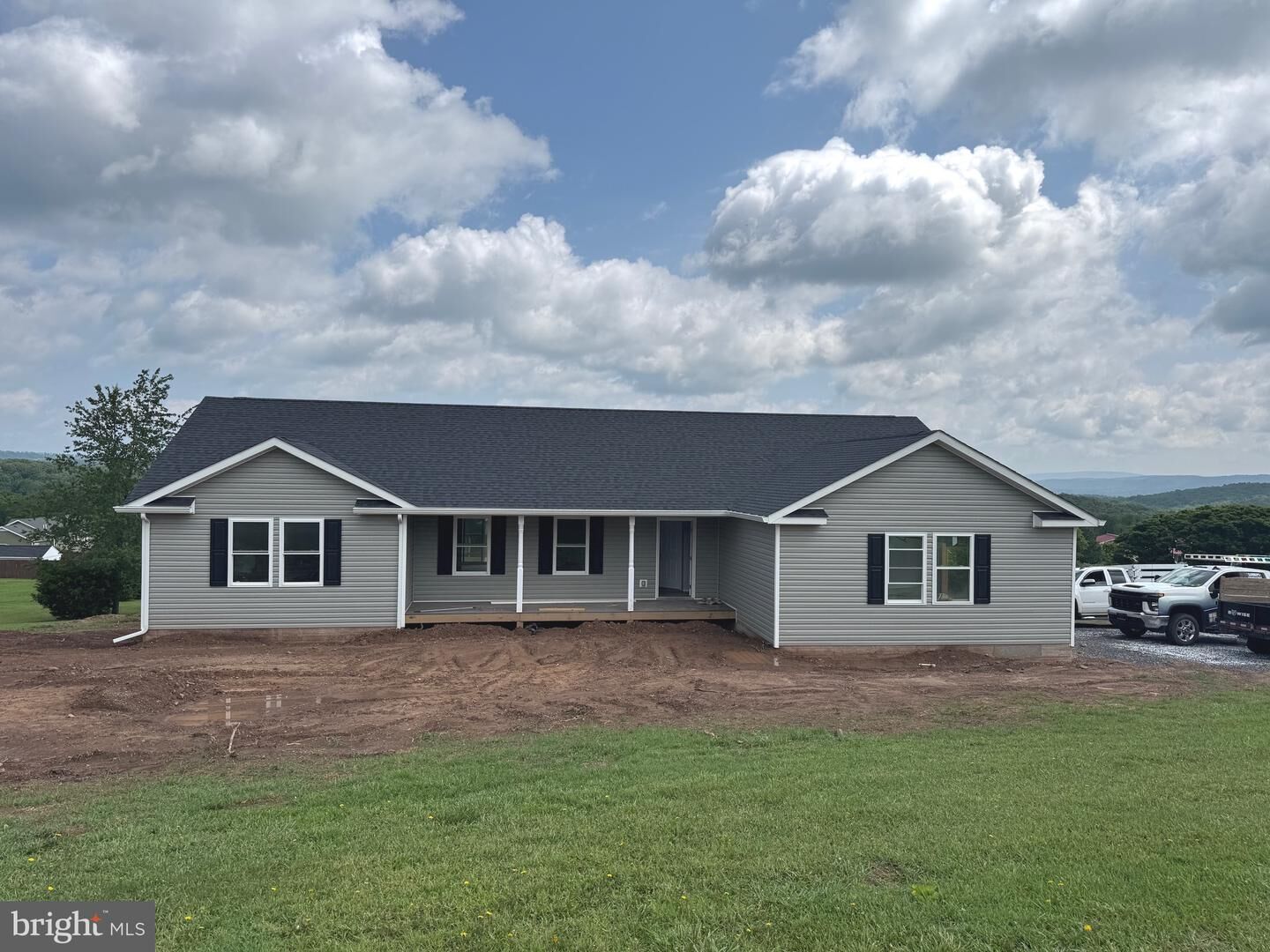 Property Photo:  Autumn Drive  WV 26757 
