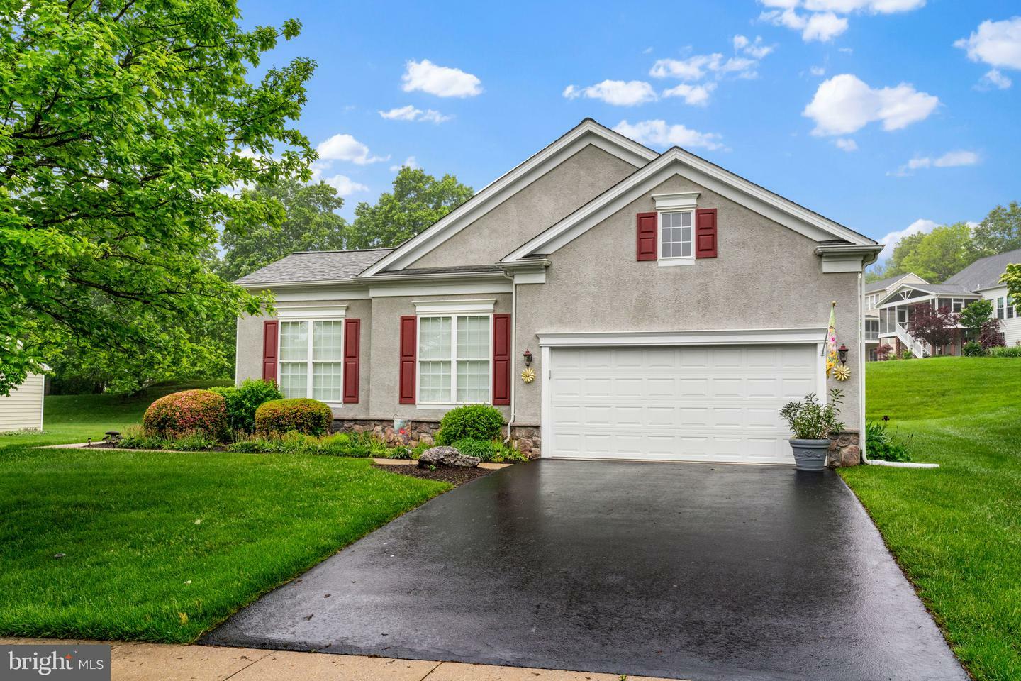 Property Photo: 103 Dylan Circle PA 19311